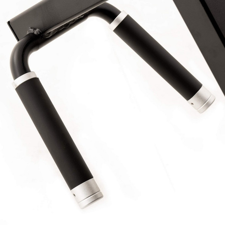 Leg Curl Plate Loaded Diamond S500