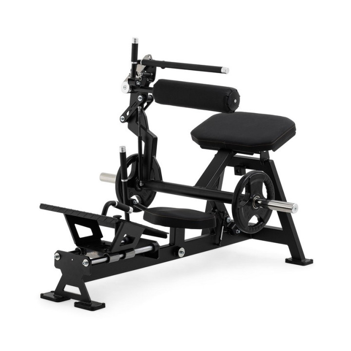 Hip Thrust Plate Loaded Diamond S500