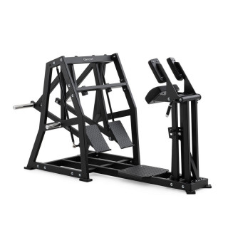 Prone Leg Press Plate Loaded Diamond Series 500