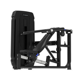 Combo Chest Press - Shoulder Press Diamond Series 350