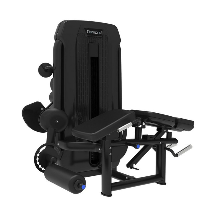 Combo Lat Machine / Pulley Row Diamond S350