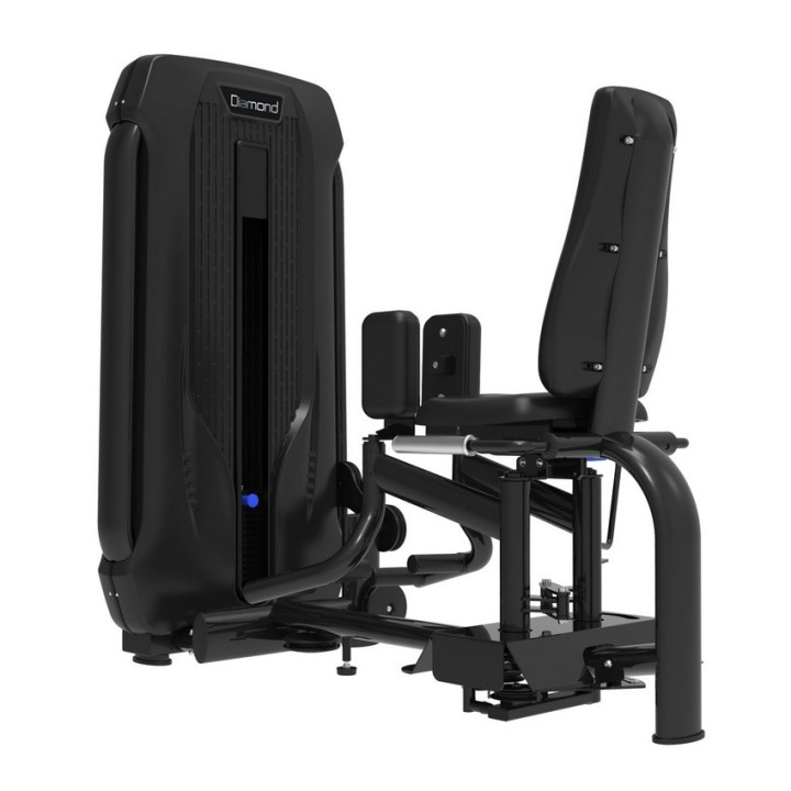 Combo Abductor / Adductor Machine Diamond S350