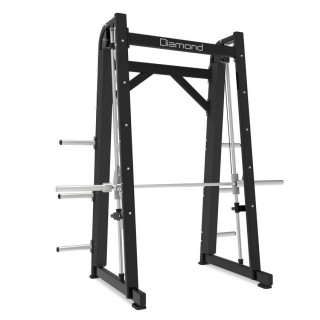 Smith Machine Plate Loaded Diamond S350