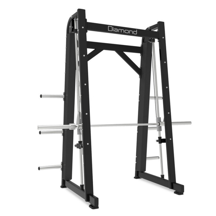 Smith Machine Plate Loaded Diamond Series 350