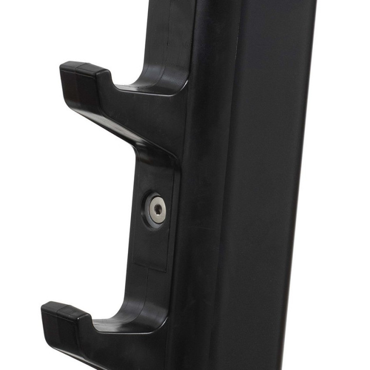 Diamond Olympic Flat Bench