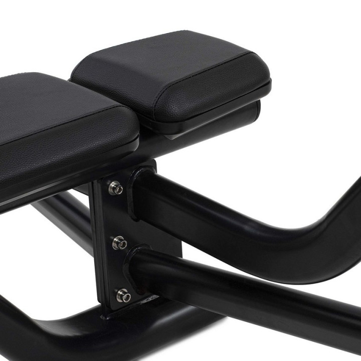 Diamond Olympic Flat Bench