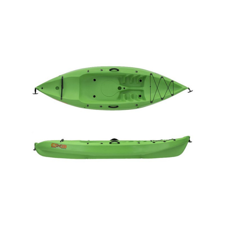 Kayak Sit on Top BAY 1