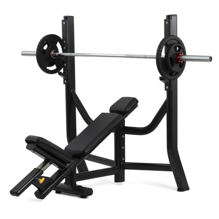 Diamond Olympic Incline Bench