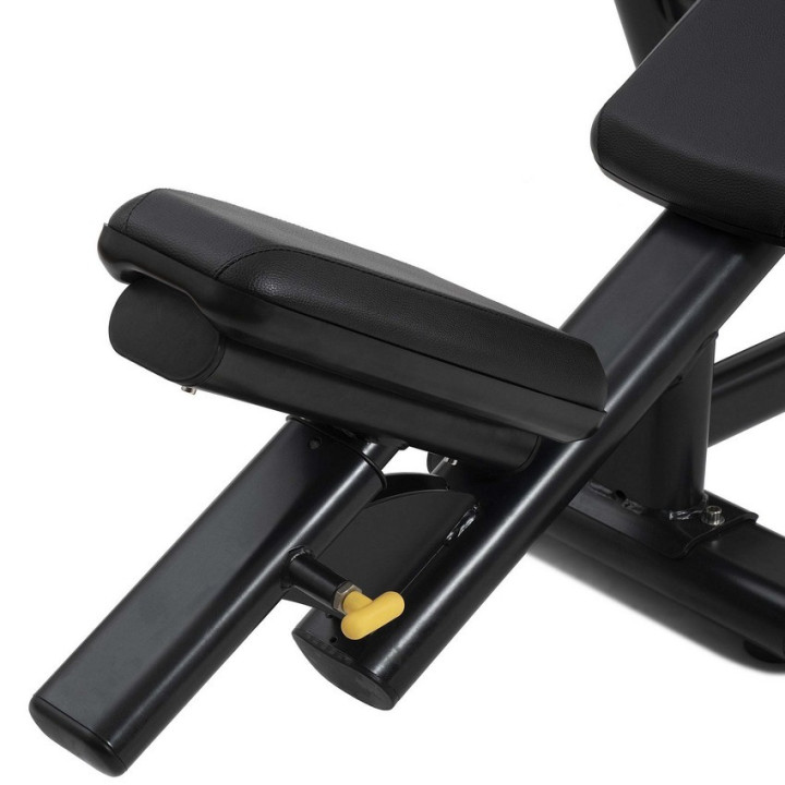 Diamond Olympic Incline Bench