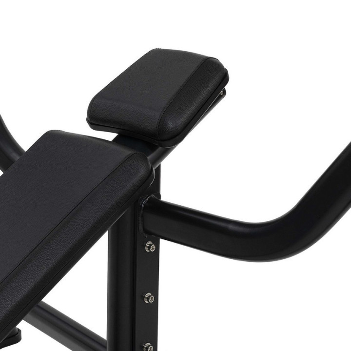 Diamond Olympic Incline Bench