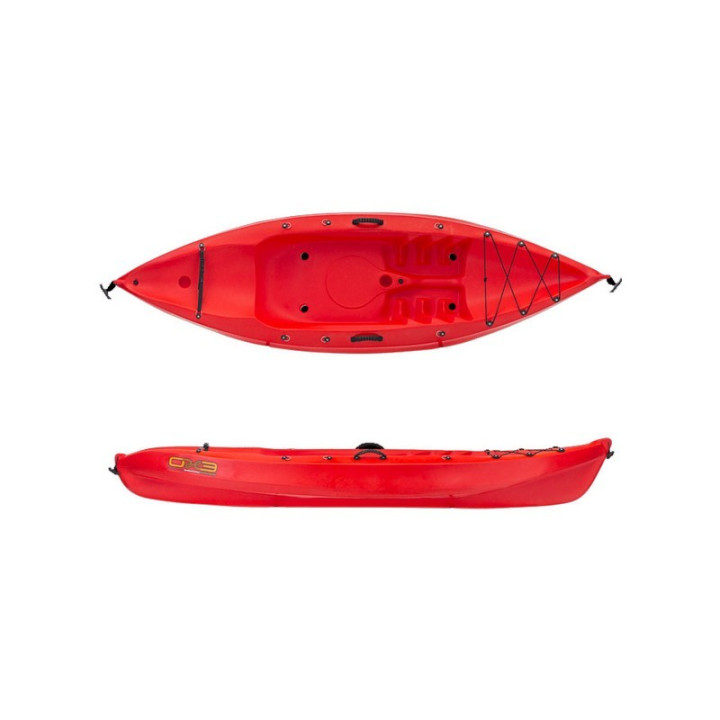 Kayak Sit on Top BAY 1