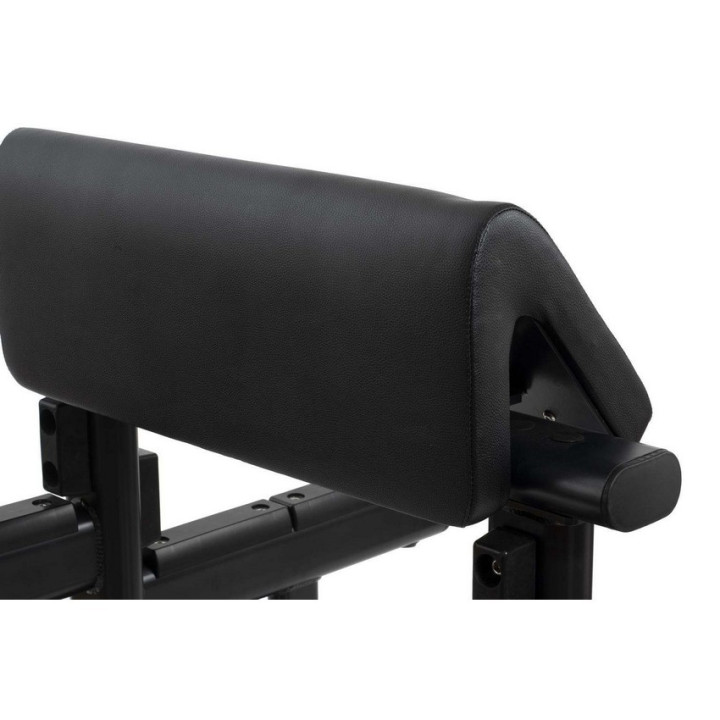 Scott Bench Diamond S350