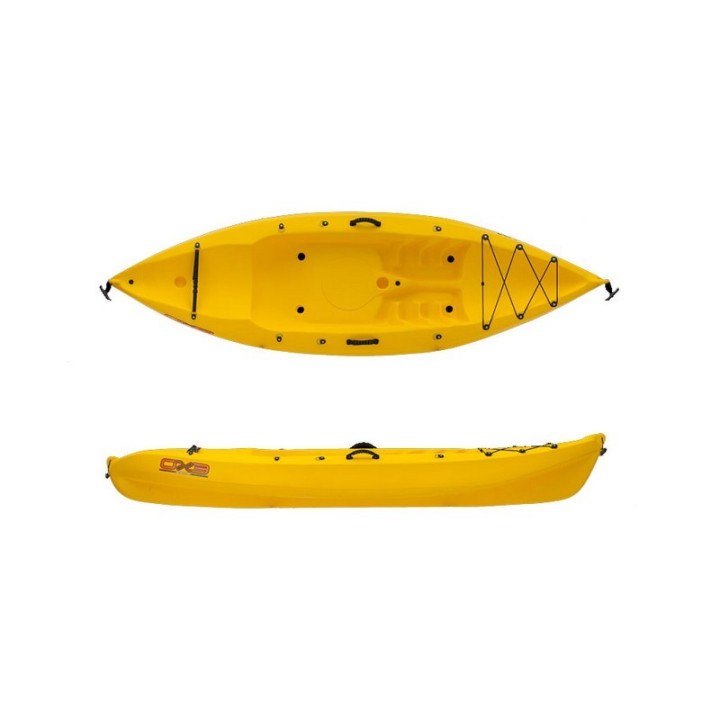 Kayak Sit on Top BAY 1