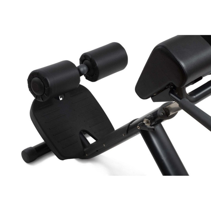 Hyperextension Bench Diamond S350