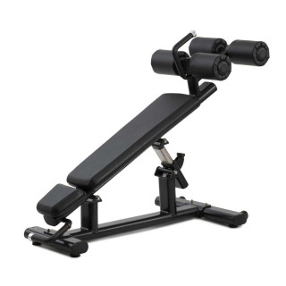 Adjustable Abdominal Bench Diamond S350