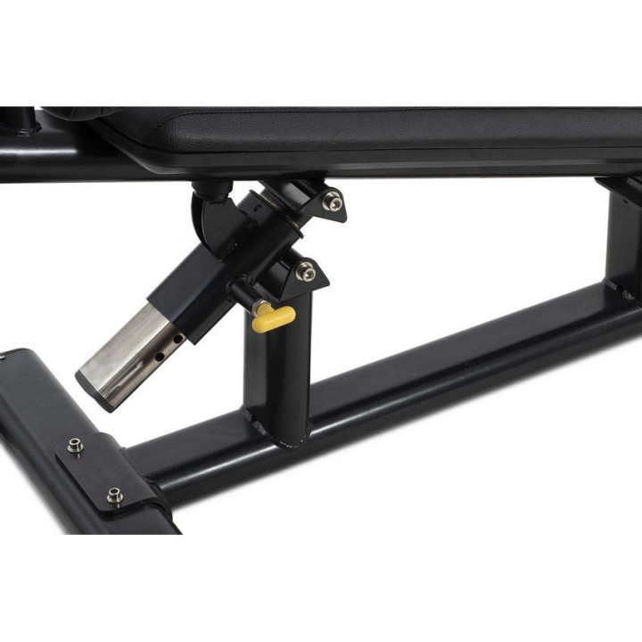 Adjustable Abdominal Bench Diamond S350