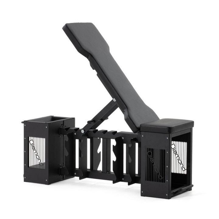 Adjustable Utility Bench Diamond