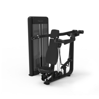 Shoulder Press Diamond Series 550