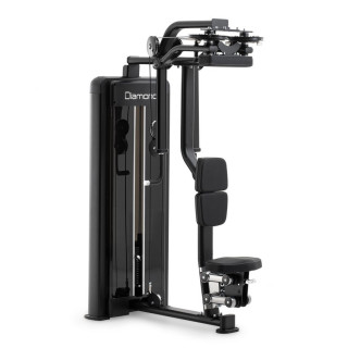 Pectoral Fly - Rear Deltoid Diamond Series 550
