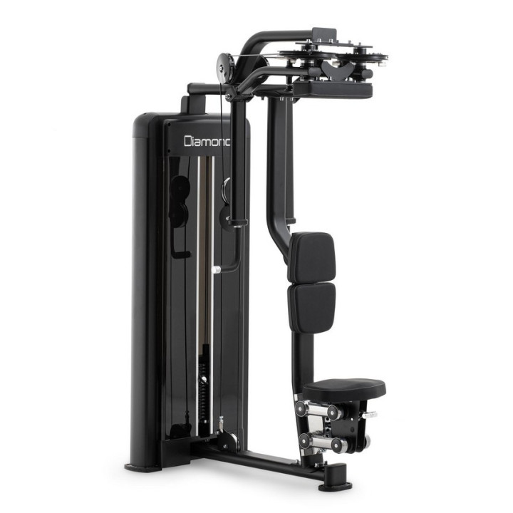 Pectoral Fly/Rear Deltoid Diamond S550