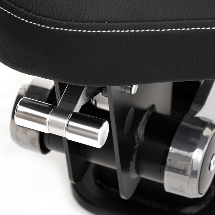 Pectoral Fly/Rear Deltoid Diamond S550