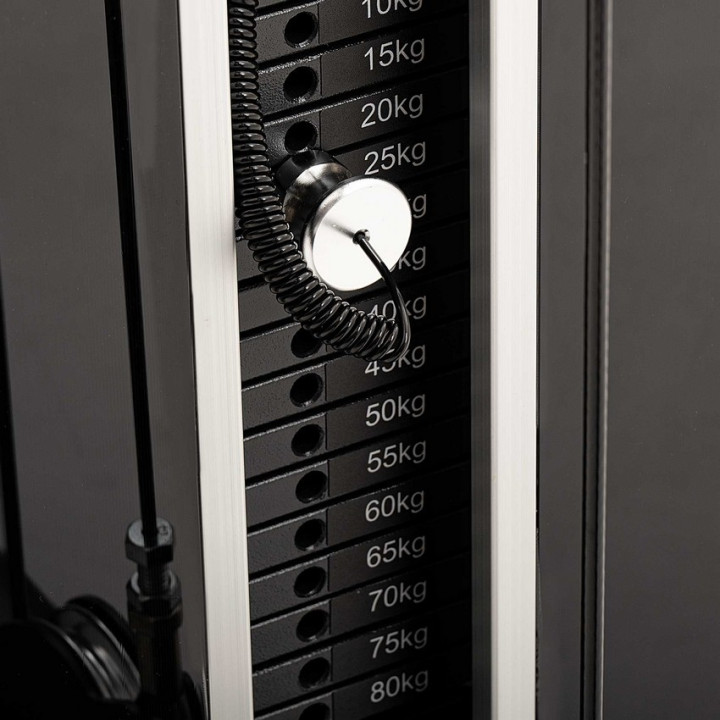 Pectoral Fly - Rear Deltoid Diamond Series 550