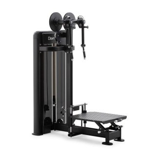 Multifly Chest /Shoulder Diamond S550