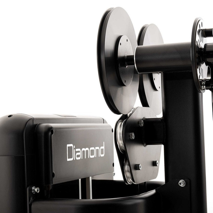 Multifly Chest - Shoulder Diamond Series 550