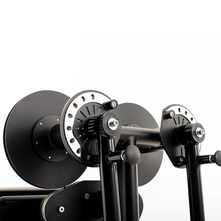 Multifly Chest - Shoulder Diamond Series 550