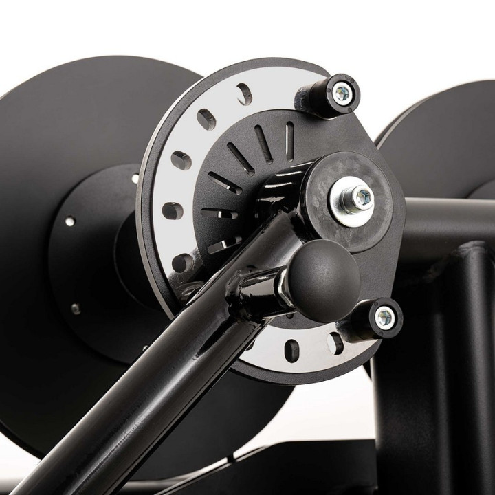 Multifly Chest - Shoulder Diamond Series 550