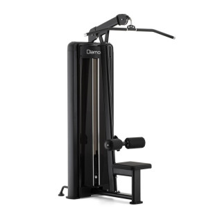 Lat Machine Diamond S550