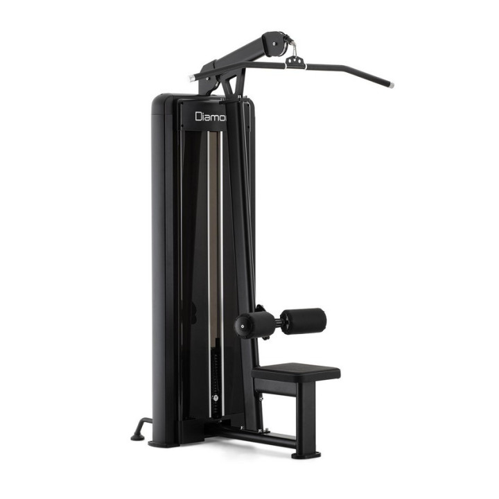 Lat Machine Diamond S550