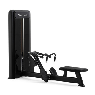 Pulley Row Diamond S550