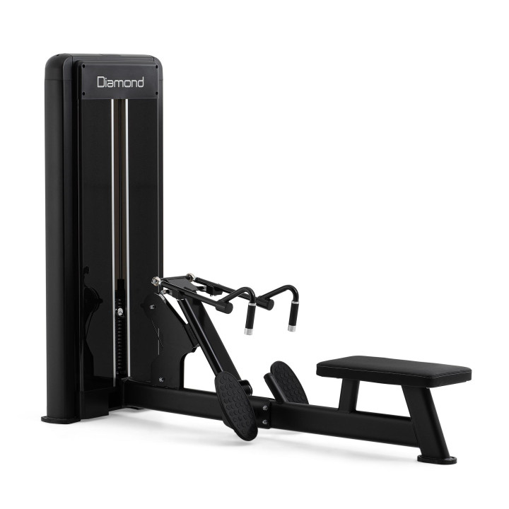 Pulley Row Diamond S550