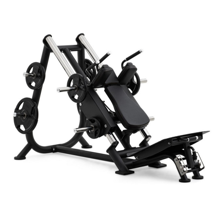 Linear Hacksquat Diamond Series 550