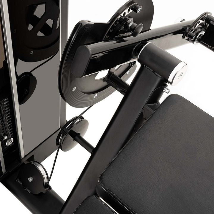 Leg Curl Diamond S550