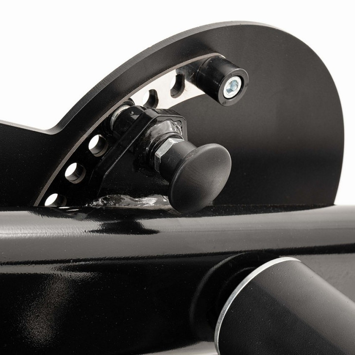 Leg Curl Diamond S550