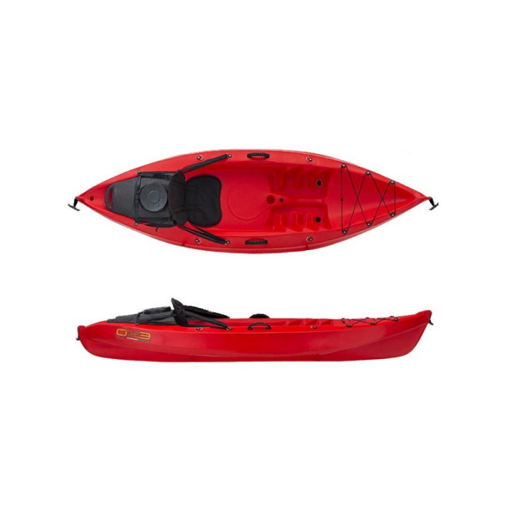 Kayak Sit on Top BAY 1 SPORT