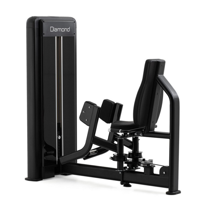 Abductor Machine Diamond S550