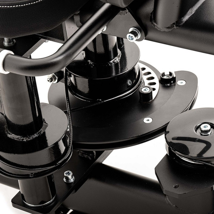 Adductor Machine Diamond S550