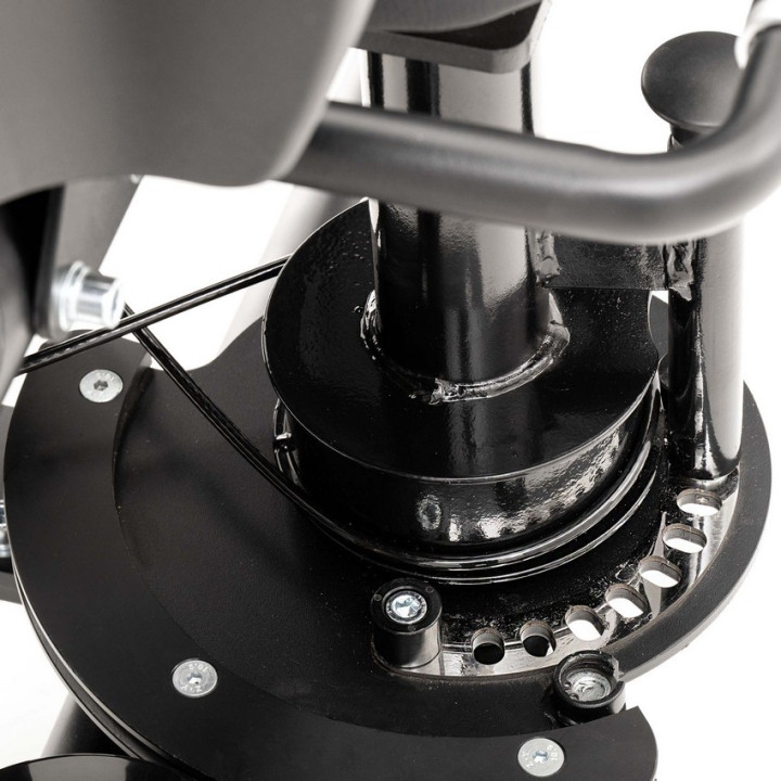 Adductor Machine Diamond S550