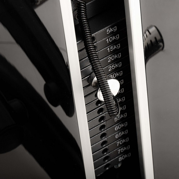 Adductor Machine Diamond S550