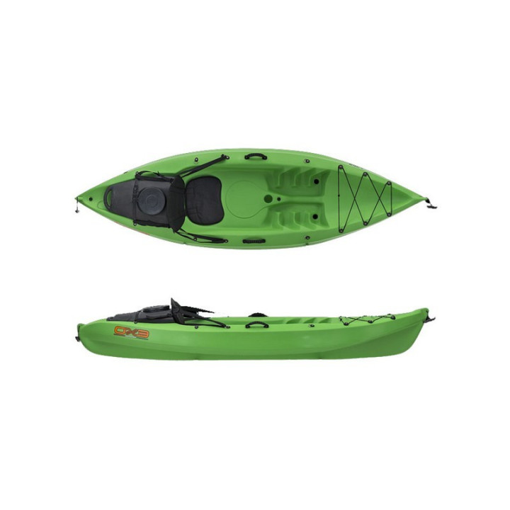 BAY 1 SPORT Sit on Top Kayak