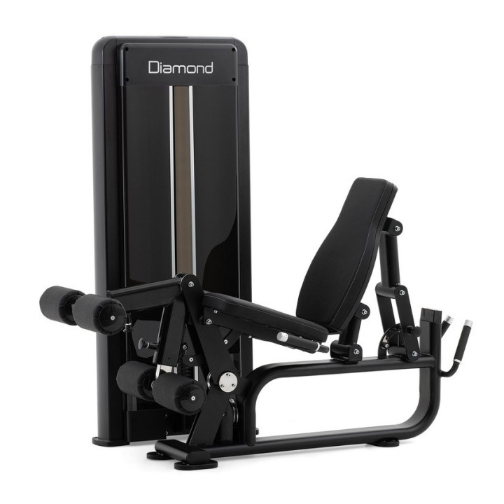 Combo Leg Extension/Leg Curl Diamond S550