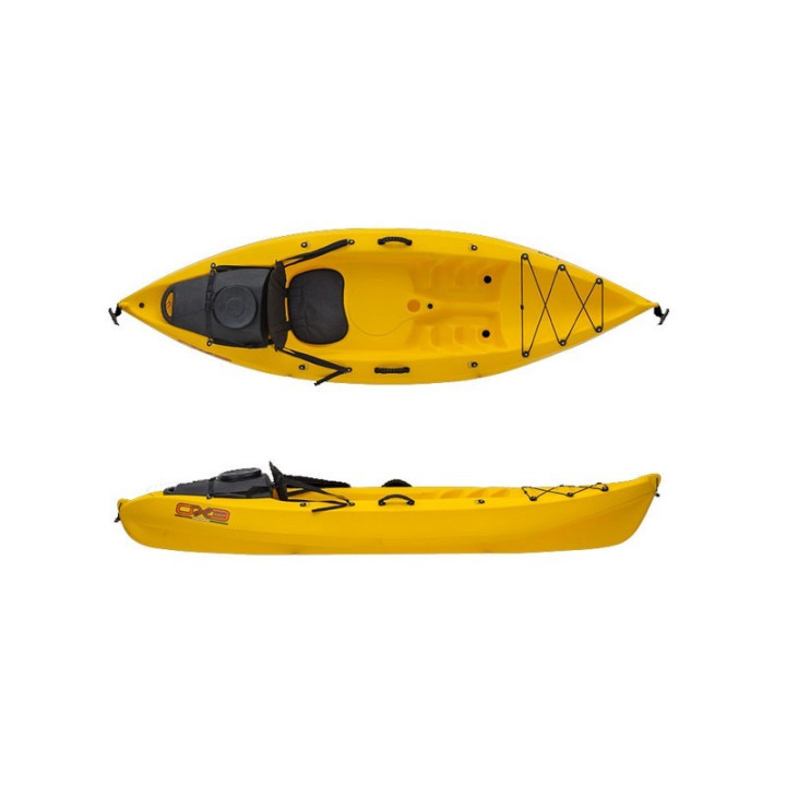 Kayak Sit on Top BAY 1 SPORT