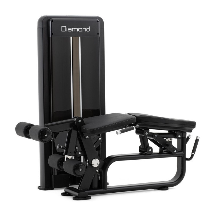 Combo Leg Extension/Leg Curl Diamond S550