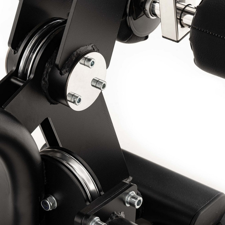 Combo Leg Extension/Leg Curl Diamond S550