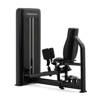 Combo Abductor/Adductor Diamond S550