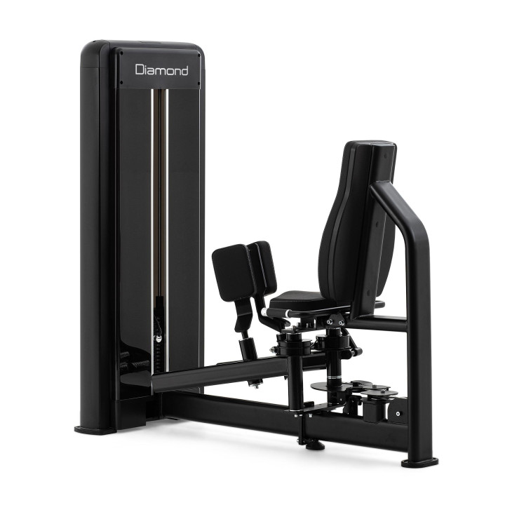 Combo Abductor/Adductor Diamond S550