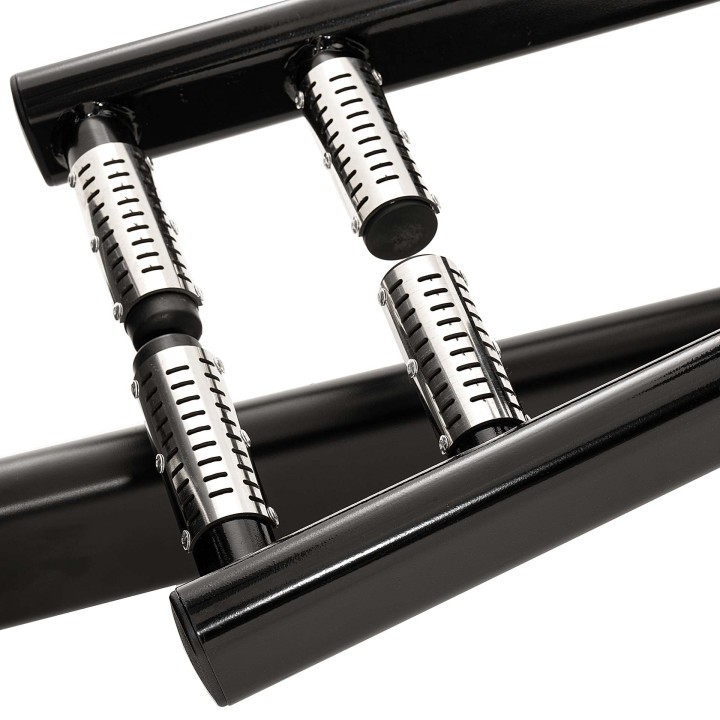 Combo Abductor/Adductor Diamond S550